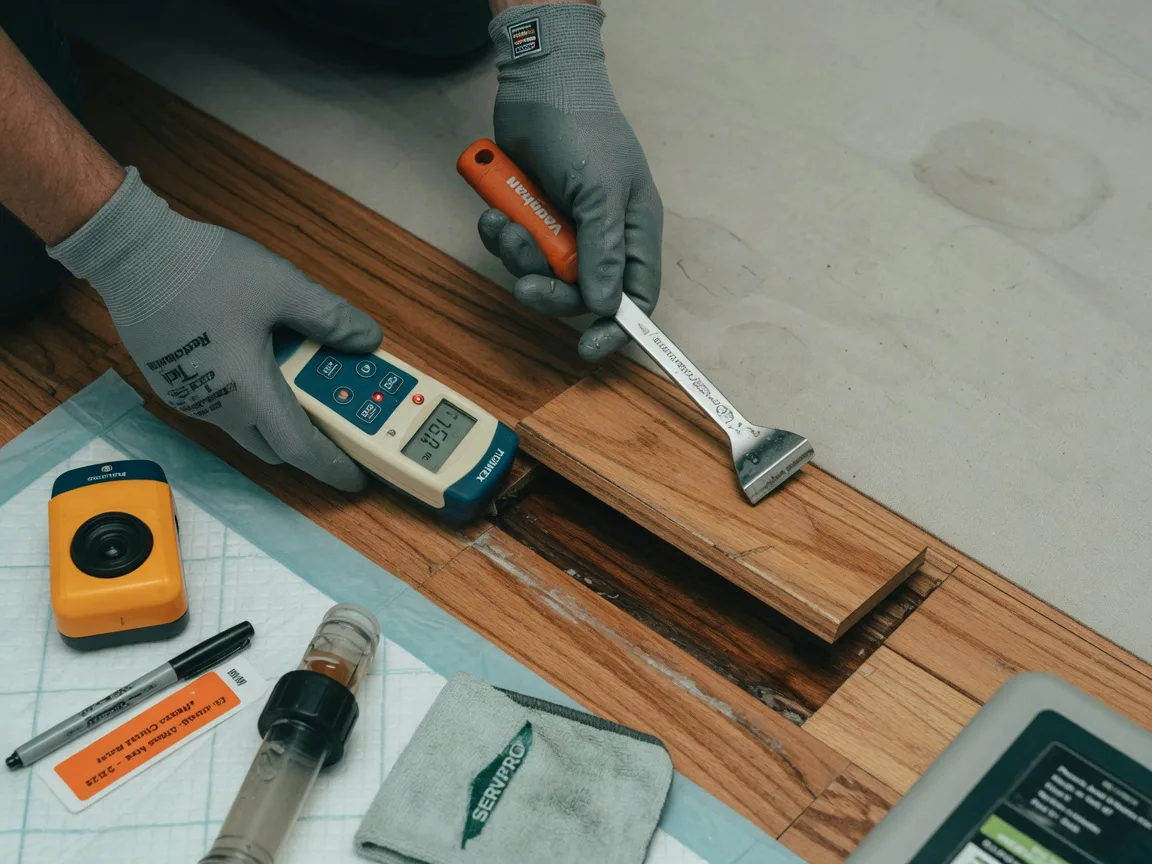 Why choose Water Damage Restoration in Willow City, TX